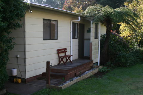 Strathmore Farm B&B - Tourism Noosa 9