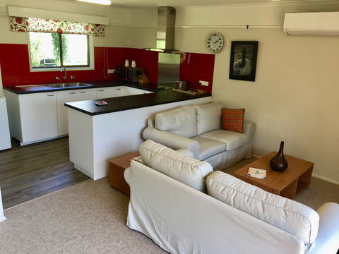 Strathmore Farm B&B - Tourism Noosa 7