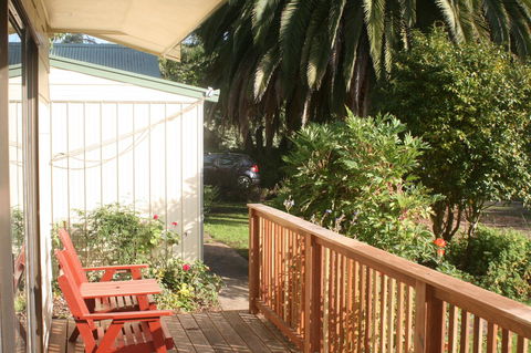 Strathmore Farm B&B - Tourism Noosa 18