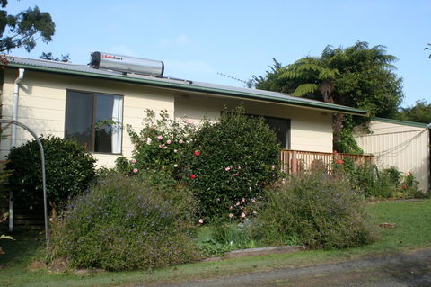 Strathmore Farm B&B - Tourism Noosa 1