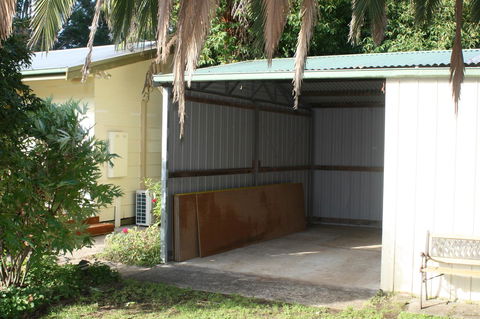 Strathmore Farm B&B - Tourism Noosa 32