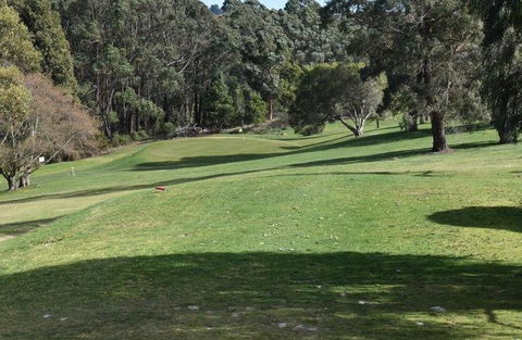 Strathmore Farm B&B - Tourism Noosa 5