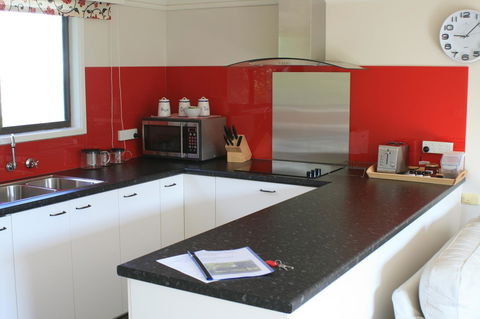 Strathmore Farm B&B - Tourism Noosa 13