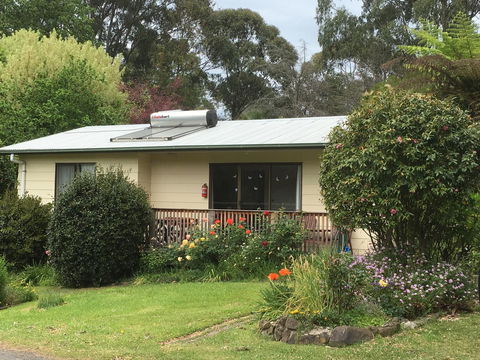Strathmore Farm B&B - Tourism Noosa 0