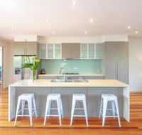 Blairgowrie Moonah Beach House walk to beach - Tourism Noosa