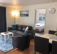 Willow Dene Holiday Apartments - Tourism Noosa
