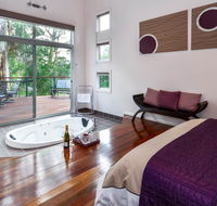 Blue Ridge Retreat - Tourism Noosa