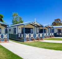 BIG4 Whiters Holiday Village - Tourism Noosa