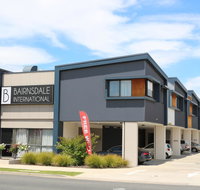 Bairnsdale International - Tourism Noosa