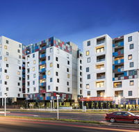 Melbourne Knox Central Apartment Hotel - Tourism Noosa