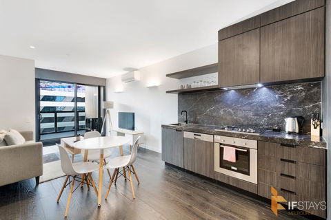 IFSuites (IFSTAYS) North Apartment - Tourism Noosa 13