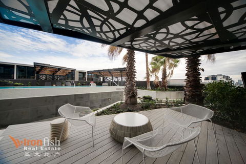 IFSuites (IFSTAYS) North Apartment - Tourism Noosa 22