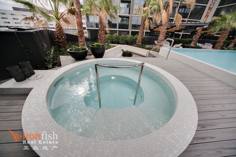 IFSuites (IFSTAYS) North Apartment - Tourism Noosa 21