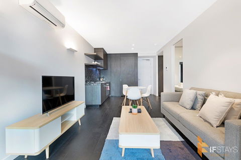 IFSuites (IFSTAYS) North Apartment - Tourism Noosa 12