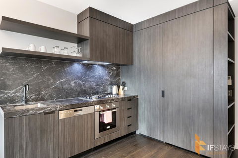 IFSuites (IFSTAYS) North Apartment - Tourism Noosa 9