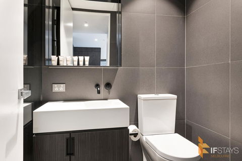 IFSuites (IFSTAYS) North Apartment - Tourism Noosa 8