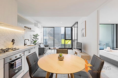 IFSuites (IFSTAYS) North Apartment - Tourism Noosa 6