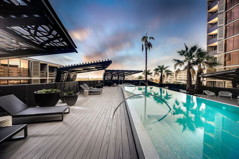 IFSuites (IFSTAYS) North Apartment - Tourism Noosa 32