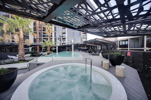 IFSuites (IFSTAYS) North Apartment - Tourism Noosa 30