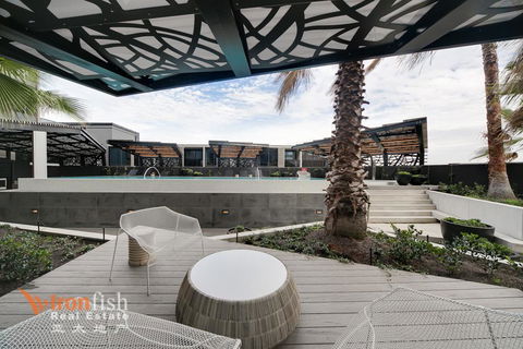 IFSuites (IFSTAYS) North Apartment - Tourism Noosa 23