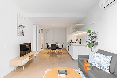 IFSuites (IFSTAYS) North Apartment - Tourism Noosa 4