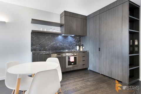 IFSuites (IFSTAYS) North Apartment - Tourism Noosa 14