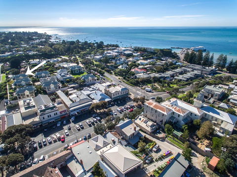 7 & 8 Monte Vista Sorrento - Tourism Noosa 18