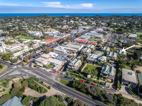 7 & 8 Monte Vista Sorrento - Tourism Noosa 17