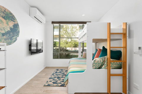 7 & 8 Monte Vista Sorrento - Tourism Noosa 10
