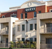 Quest Echuca - Tourism Noosa