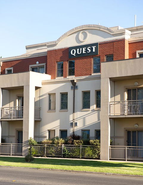 Quest Echuca - Tourism Noosa 0