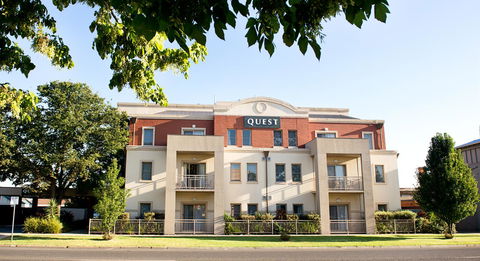 Quest Echuca - Tourism Noosa 1