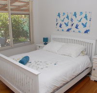 Green Grove - Tourism Noosa