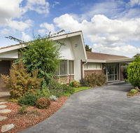 Box Hill Motel - Tourism Noosa