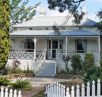 Fairbank House - Tourism Noosa