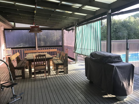 Eagle Bay Views - Tourism Noosa 5