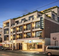 Quest Hawthorn - Tourism Noosa