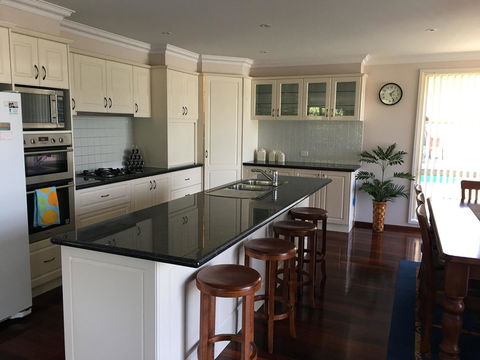 Ocean View Beach House - Tourism Noosa 8