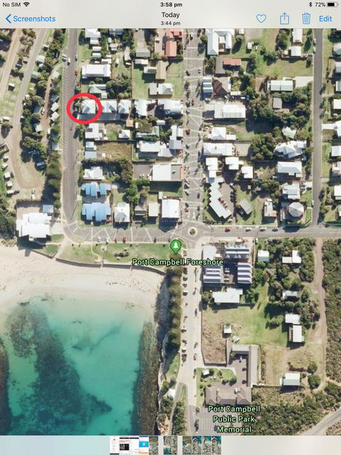 Ocean View Beach House - Tourism Noosa 7
