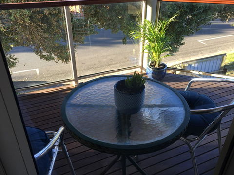 Ocean View Beach House - Tourism Noosa 1