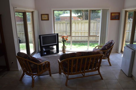 Ocean View Beach House - Tourism Noosa 15