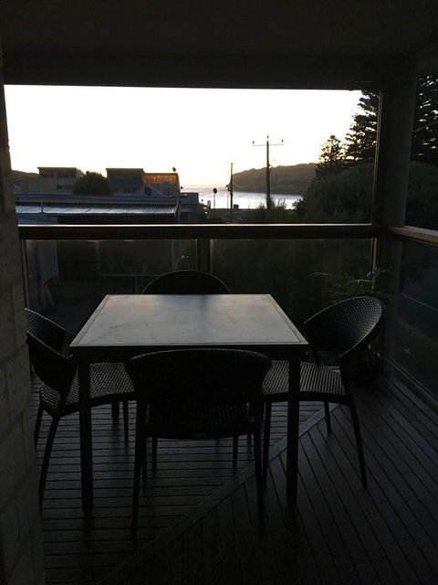 Ocean View Beach House - Tourism Noosa 5