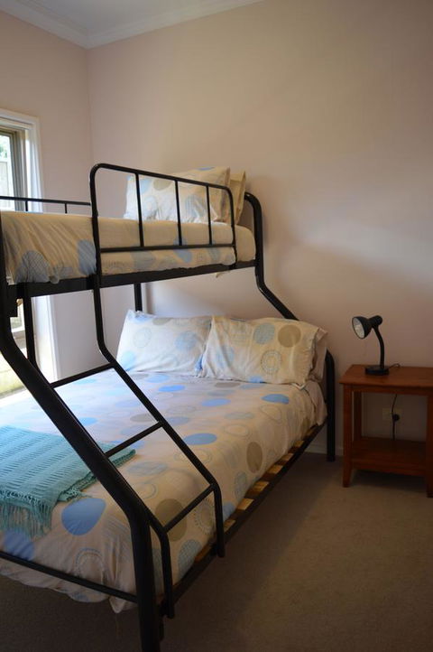 Ocean View Beach House - Tourism Noosa 16