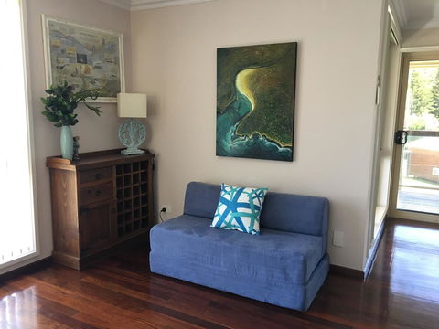 Ocean View Beach House - Tourism Noosa 10