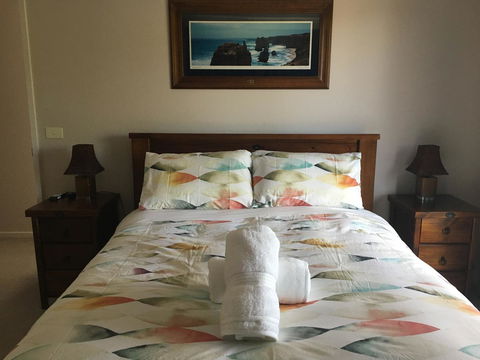 Ocean View Beach House - Tourism Noosa 11