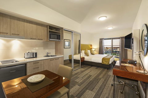 Quest Melbourne Airport - Tourism Noosa 5