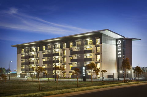 Quest Melbourne Airport - Tourism Noosa 2