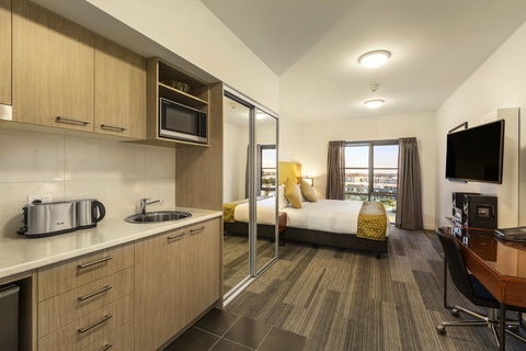 Quest Melbourne Airport - Tourism Noosa 3