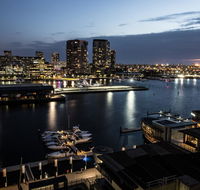 Accent AccommodationDocklands - Tourism Noosa