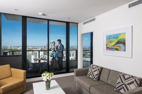 Apartments @ 133 City - Tourism Noosa 20